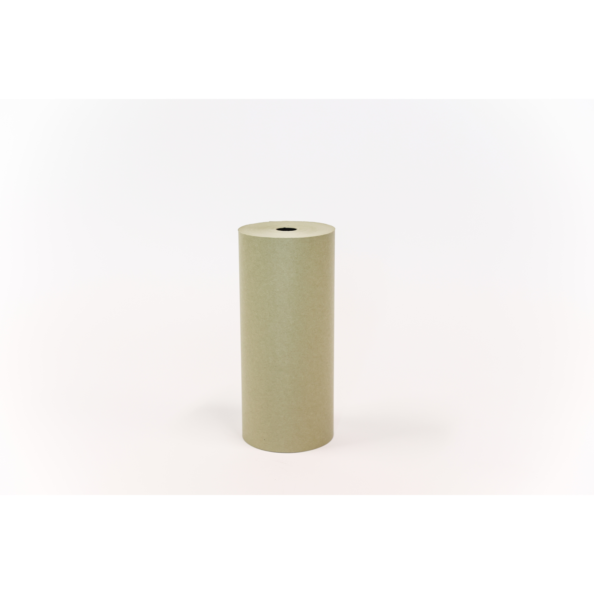 PPC Green Masking Paper 292 metric x 1000ft., Height 6.25 in, Model# GR28T12